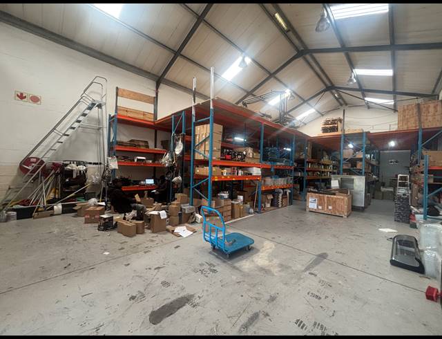 345M² WAREHOUSE TO LET IN AUDAS ESTATE